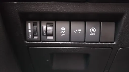 ISUZU D-Max D-Max 1.9 d EC LSX aut