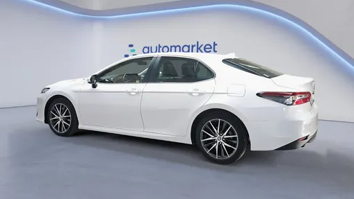 TOYOTA Camry Camry 2.5 Hybrid Prestige CVT