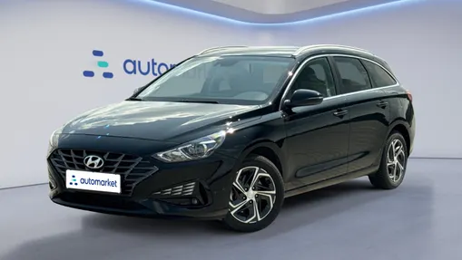 HYUNDAI i30 i30 1.0 T-GDI Smart DCT