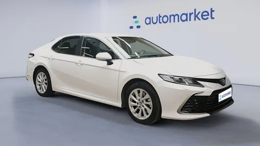 TOYOTA Camry Camry 2.5 Hybrid Comfort CVT