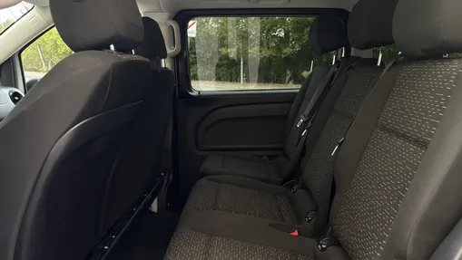 MERCEDES-BENZ Vito Vito Tourer 114 CDI L2 Pro 9G-Tronic 447.703