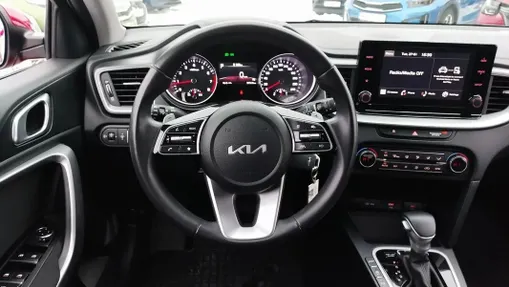 KIA XCeed XCeed 1.5 T-GDI M DCT