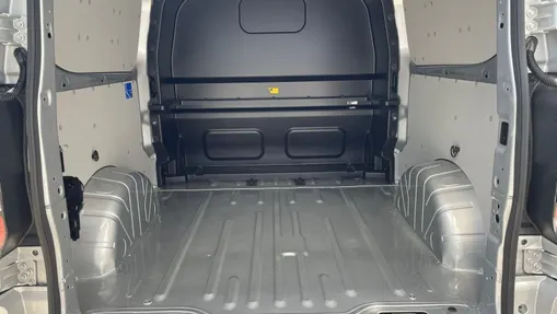 FORD Transit Custom Transit Custom 2.0 EcoBlue 320 L2H1 Trend (bryg.) Nowy