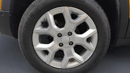 JEEP Avenger Avenger 1.2 GSE T3 Altitude FWD