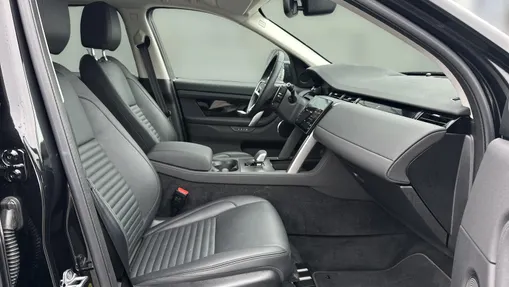 LAND ROVER Discovery Sport Discovery Sport 2.0 D200 mHEV S aut