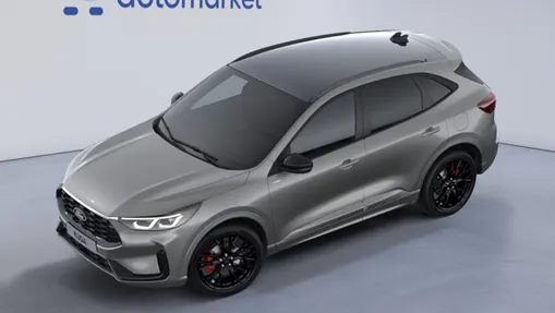 FORD Kuga Kuga 2.5 FHEV FWD ST-Line X eCVT Nowy