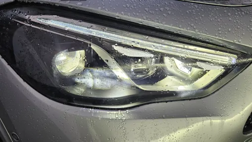 MERCEDES-BENZ GLA GLA 250 mHEV 4-Matic AMG Line 8G-DCT