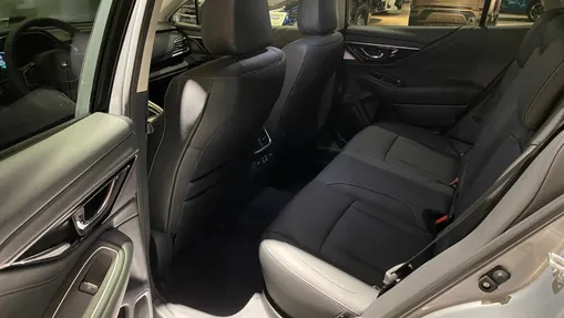 SUBARU Outback Outback 2.5i Business Edition (EyeSight) Lineartronic Nowy