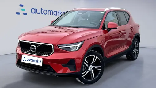 VOLVO XC40 XC40 B3 Core aut