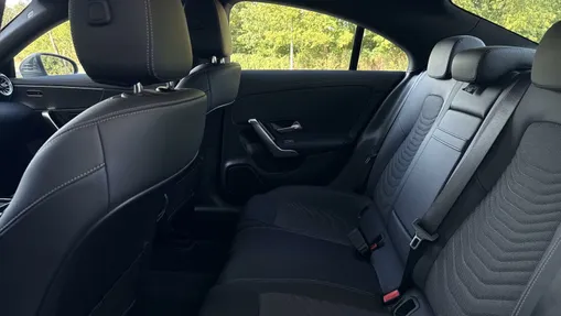 MERCEDES-BENZ CLA CLA 180 mHEV Progressive 7G-DCT