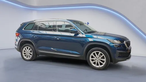 SKODA Kodiaq Kodiaq 2.0 TDI 4x4 Ambition DSG