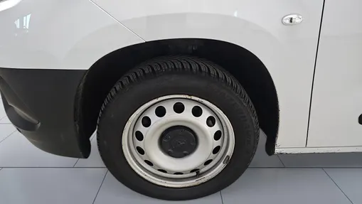 TOYOTA Proace City Proace City 1.5 D-4D Standard 2,3t Active