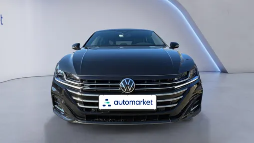 VOLKSWAGEN Arteon Arteon 2.0 TSI R-Line DSG