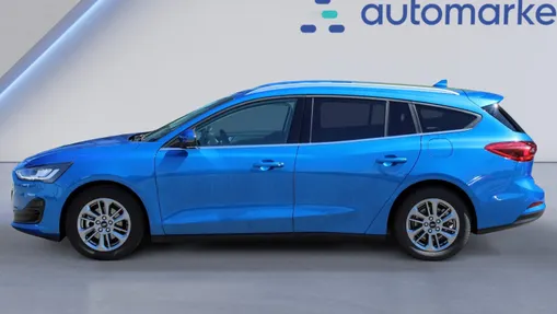 FORD Focus Focus 1.0 EcoBoost Titanium X