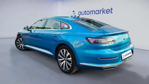VOLKSWAGEN Arteon Arteon 2.0 TSI Elegance DSG