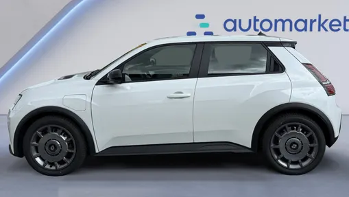 RENAULT R5 R5 40kWh Urban Range Evolution Nowy