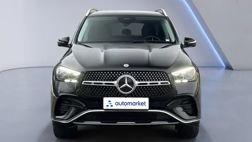 MERCEDES-BENZ GLE GLE 300 d mHEV 4-Matic AMG Line
