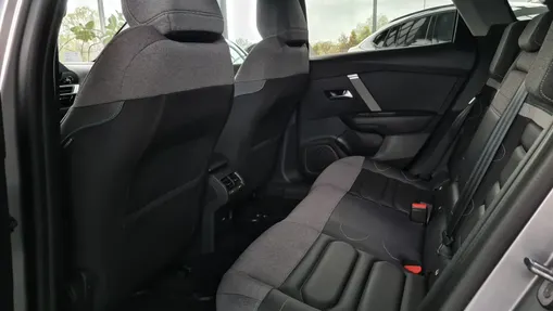 CITROEN C4 C4 1.5 BlueHDi Shine S&S