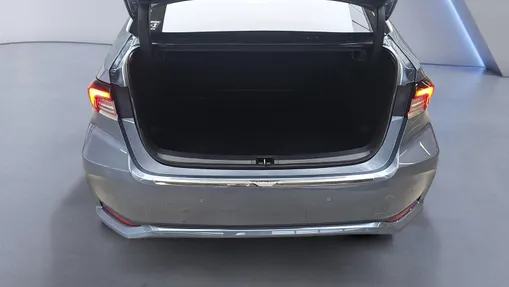 TOYOTA Corolla Corolla 1.5 Style