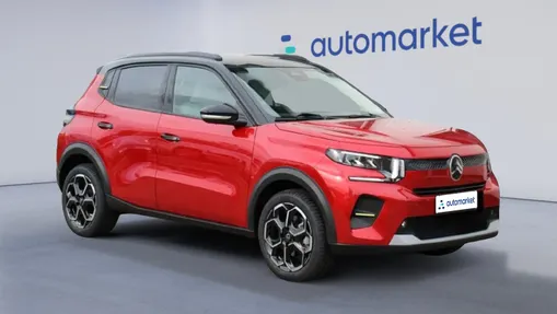 CITROEN C3 C3 1.2 T Max Nowy