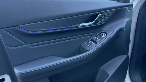 JAECOO E5 E5 61kWh Premium Nowy