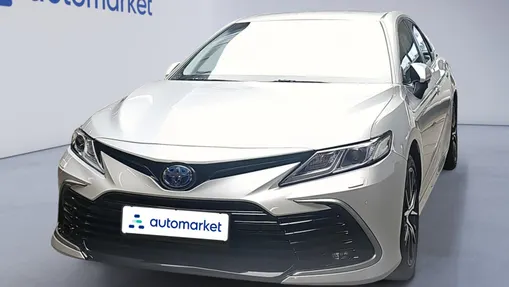 TOYOTA Camry Camry 2.5 Hybrid Prestige CVT