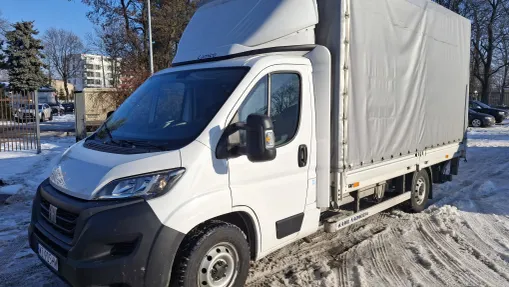 FIAT Ducato -