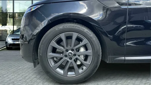 LAND ROVER Range Rover Sport Range Rover S 3.0 D250 mHEV S