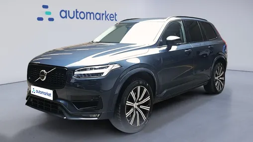 VOLVO XC90 XC90 B5 D AWD Plus Dark 7os aut