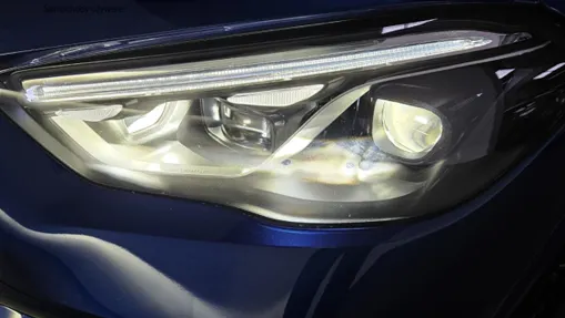 MERCEDES-BENZ GLA GLA 220 mHEV 4-Matic AMG Line 8G-DCT