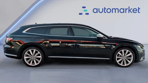 VOLKSWAGEN Arteon Arteon 2.0 TDI 4Motion Elegance DSG