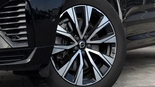 VOLVO XC60 XC60 B4 D Plus Dark aut