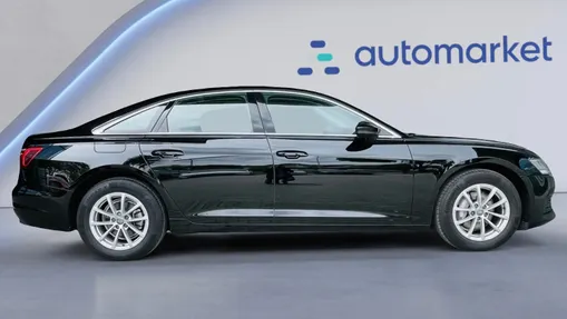 AUDI A6 A6 40 TDI mHEV Quattro S tronic