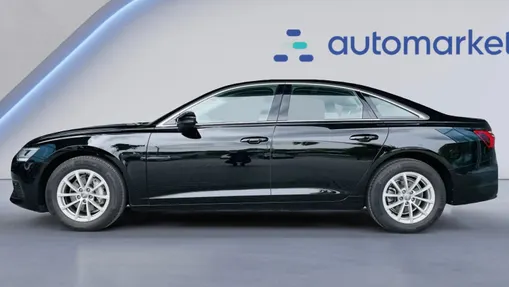 AUDI A6 A6 40 TDI mHEV Quattro S tronic