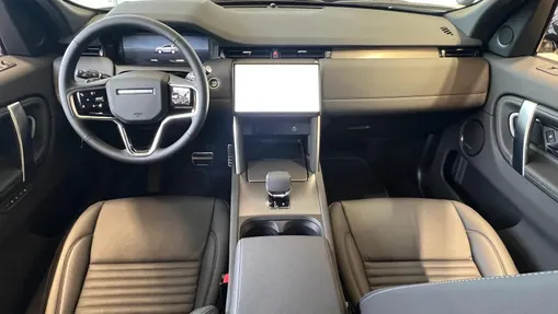 LAND ROVER Discovery Sport Discovery Sport 2.0 D200 mHEV Dynamic SE aut Nowy