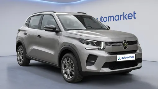 CITROEN C3 C3 1.2 T Plus Nowy