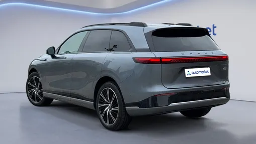 XPENG G9 G9 94.6 kWh AWD Performance Nowy