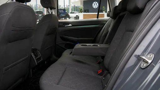 VOLKSWAGEN Golf Golf VIII 2.0 TDI Life Plus