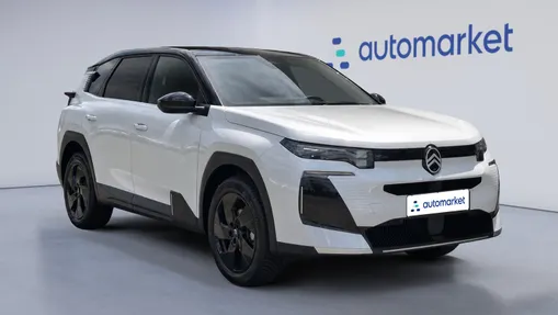 CITROEN C5 Aircross C5 Aircross 1.2 mHEV Max eDCT6 Nowy