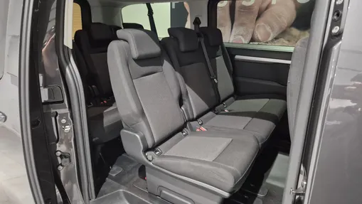 CITROEN SpaceTourer SpaceTourer 2.0 BlueHDi XL Business EAT8