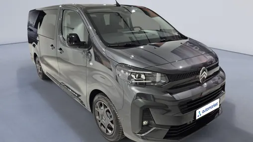 CITROEN SpaceTourer SpaceTourer 2.0 BlueHDi XL Business EAT8