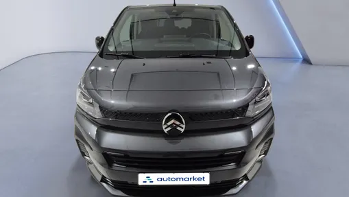 CITROEN SpaceTourer SpaceTourer 2.0 BlueHDi XL Business EAT8