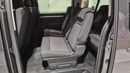 CITROEN SpaceTourer SpaceTourer 2.0 BlueHDi XL Business EAT8