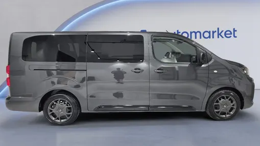 CITROEN SpaceTourer SpaceTourer 2.0 BlueHDi XL Business EAT8