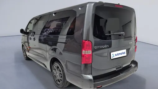 CITROEN SpaceTourer SpaceTourer 2.0 BlueHDi XL Business EAT8