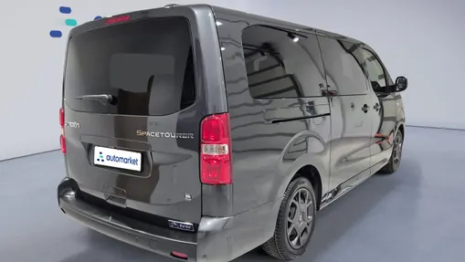 CITROEN SpaceTourer SpaceTourer 2.0 BlueHDi XL Business EAT8