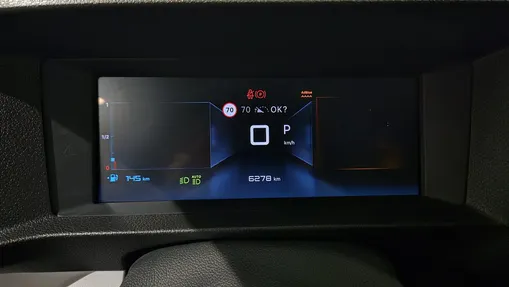 CITROEN SpaceTourer SpaceTourer 2.0 BlueHDi XL Business EAT8