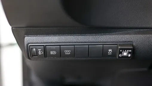 TOYOTA Corolla Corolla 1.8 Hybrid Comfort