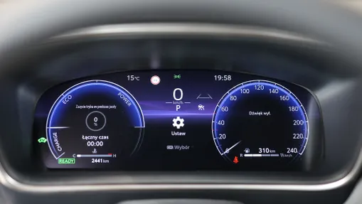 TOYOTA Corolla Corolla 1.8 Hybrid Comfort