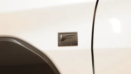LEXUS UX UX 300h F Sport Design AWD